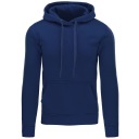 Мужская толстовка кенгуру с размером капюшона m