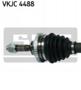 SKF VKJC 4488 ARBRE DE TRANSMISSIONphoto 12