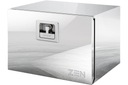 Ящик для инструментов металлический Daken ZEN13 500x350x400 глянец Полуприцеп TIR