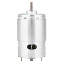 wkv-Motor 895 Двигатель постоянного тока