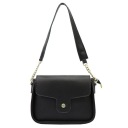 Сумка Gregorio EKO PREMIUM #1002 черный KEMER