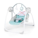 INGENUITY Swingity Swing качающиеся качели