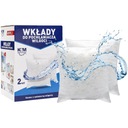 ВСТАВКА, ЗАМЕНА АБСОРБЕРА ВЛАГИ HUMISTOP, 1 упаковка