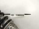 YAMAHA FZ8 АМОРТИЗАТОР ЗАД  (17898189145) фото min 5