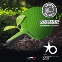 CORNILLEAU SOFTBAT RED 454707 НАРУЖНЫЙ
