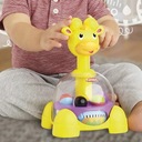 Волчок Hasbro Playskool Giraffe с шариками