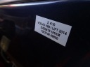 PORTES DROIT AVANT DROIT AVANT VOLVO S60 II V60 I LIFT 498 49800 498-00photo 13