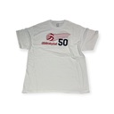 Мужская футболка PORT&COMPANY USA VOLLEYBALL XL