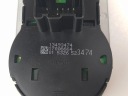 PANNEAU COMMUTATEUR RÉGLAGE FEUX OPEL ASTRA K V 13493474photo 9