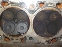 OPEL ASTRA ZAFIRA VECTRA CULASSE COMPLÈTE 1.6 16Vphoto 8