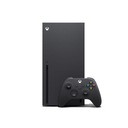 XBOX SERIES X 1 ТБ + ИГРА HOGWARTS LEGACY БЕСПЛАТНО