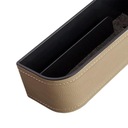 Universal Car Seat Gap Filler PU Koža na Kód výrobcu senernable-52052697