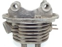 ВЖИВАНА ГОЛОВКА ДВИГУНА EMW R-35/BMW  (16997112648) фото min 7