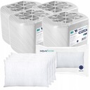 4 ПОГЛОЩИТЕЛЯ ВЛАГИ С 4 ВСТАВКАМИ, ОСУШИТЕЛЬ 250 г