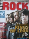 СЕЙЧАС РОК Faith No More, Kings Of Leon, Курт Кобейн, Мысловиц - 4/2009
