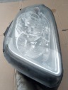 AUDI A4 B7 PHARE PROJECTEUR HALOGENOWY GAUCHE AVANT UK 8E0941003BL 25-3photo 6