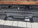 AUDI SQ2 81A БАМПЕР ЗАД ДИФУЗОР ЗАД ДАТЧИКИ  (18881788913) фото min 12