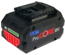 АККУМУЛЯТОР PROCORE 18 В 5,5 Ач GBA BOSCH