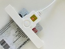 Считыватель карт водителя | USB-А | С кабелем | + Брелок