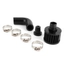 KIT FILTERS AIR RELEASE BOXES SHATUNE REPLACEMENT SPARE PARTS 5F  photo 5