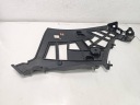 MERCEDES-BENZ A CLASSE W177 AMG GLISSIÈRE PARE-CHOCS DROIT AVANT A1778858005photo 8