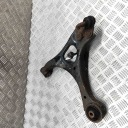 BRAS DE SUSPENSION INFÉRIEUR AVANT GAUCHE HONDA CIVIC VIII BERLINE (FD, FA) 51360SNAA03photo 6
