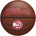 Баскетбольный мяч Wilson Team WTB3100XBATL, 7 год