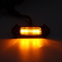 4SZT. 12V АВТОМОБІЛЬНИЙ ОСВІТЛЕННЯ LED (СВІТЛОДІОД) NA КРИШКИ O ВИСОКОГО FC  (18868516992) фото min 7