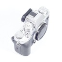 FujiFilm X-T3 body silver K-ów Marka Fujifilm