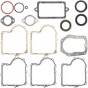 КОМПЛЕКТ ПРОКЛАДОК BRIGGS STRATTON 10–13 км 490525