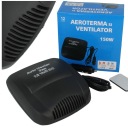 НАГРІВАЧ НАГРІВАЧ TERMOWENTYLATOR ПІДІГРІВАЧ АВТО ВЕНТИЛЯТОР 12V 150WN  (14876974772) фото min 10