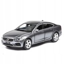 ИГРУШЕЧНАЯ АВТОМОБИЛЬНАЯ МОДЕЛЬ VOLVO S90 1:32