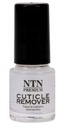 NTN ЖИДКОСТЬ ДЛЯ УДАЛЕНИЯ КУТИКУЛЫ 5 мл