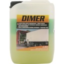 Активная пена Dimer Atas Plak 5кг.