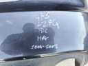 БАМПЕР ЗАД AUDI A6 C6 СЕДАН ПІД ПАРКТРОНІК ГАК LZ7Q 2004-2008 ОРИГІНАЛ !!!  (17442182947) фото min 15