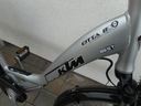aluminiowy rower KTM CIATTA koła 28 8 biegów NEXUS automat Model CIATTA 8 S