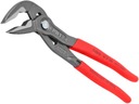 KNIPEX COBRA ES 250 ЩИПЦЫ ДЛЯ УЗКИХ ТРУБНЫХ КЛЮЧЕЙ