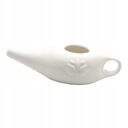 250ml Ceramiczny garnek Neti Sinus Rinse Pot do