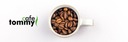 Кофе молотый DECAFFINE 100% Арабика СО ВКУСОМ Шоколад Ваниль 250г Tommy