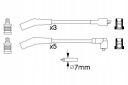 KIT WIRES INFLAMMATION BOSCH 0 986 356 819  photo 16