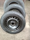 5X114,3 RUEDA DE RECAMBIO 16 RENAULT MEGANE 3 3 SCENIC FLUENCE NISSAN PRIMERA 