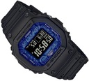 NOVÝ G-SHOCK GW-B5600BP-1ER BLUE PAISLEY SOLAR DCF