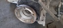 DIFFÉRENTIEL ARRIÈRE AUDI A8 S8 D4 4H 4.0 TFSI 2016 8K0927277photo 8