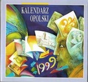 ОПОЛЬСКИЙ КАЛЕНДАРЬ 1999 ГОДА
