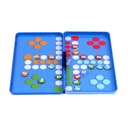 Игра о путешествии «Фиолетовая корова» - китайский/людо