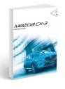 Mazda CX-3 +Радио и DVD Руководство пользователя