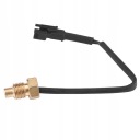 M10 THERMOMETER MOTORCYCLE HONDA YAMAHA 12 V  photo 9