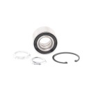 ROULEMENT ROUES RIDEX 654W0459 ARRIÈRE VERS OPEL OMEGA B BERLINE (V94) 74MMphoto 16