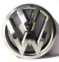 ЭМБЛЕМА VW VOLKSWAGEN 1T0853601E