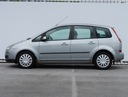 Ford C-Max 1.6 TDCi, Salon Polska, Klima Kolor Srebrny